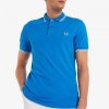 Fred Perry M3600 Polo Shirts