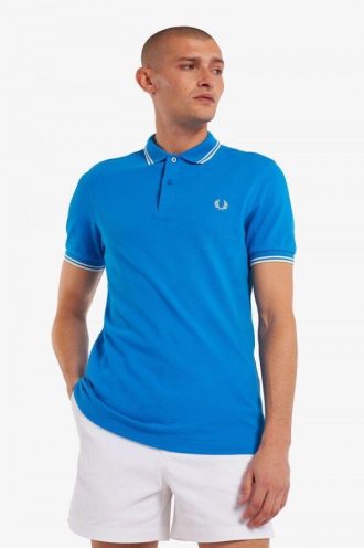 Fred Perry M3600 Polo Shirts
