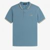 Fred Perry M3600 Polo Shirts