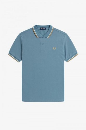 Fred Perry M3600 Polo Shirts