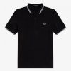 Fred Perry M3600 Polo Shirts