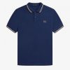 Fred Perry M3600 Polo Shirts