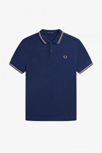Fred Perry M3600 Polo Shirts