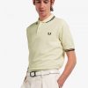 Fred Perry M3600 Polo Shirts