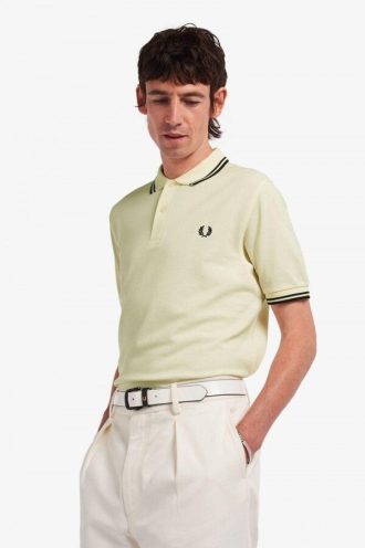 Fred Perry M3600 Polo Shirts