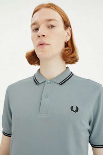 Fred Perry M3600 Polo Shirts