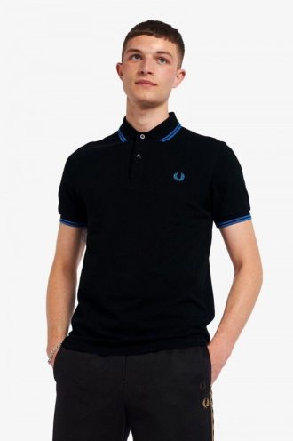 Fred Perry M3600 Polo Shirts