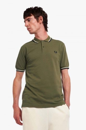 Fred Perry M3600 Polo Shirts