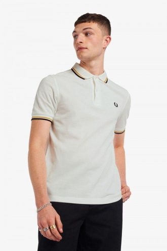 Fred Perry M3600 Polo Shirts