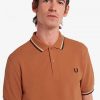 Fred Perry M3600 Polo Shirts
