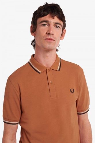 Fred Perry M3600 Polo Shirts