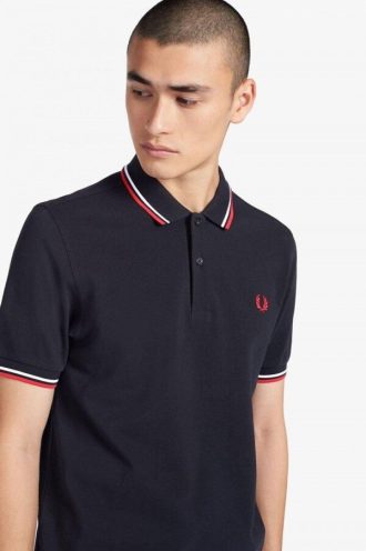 Fred Perry M3600 Polo Shirts