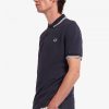 Fred Perry M3600 Polo Shirts