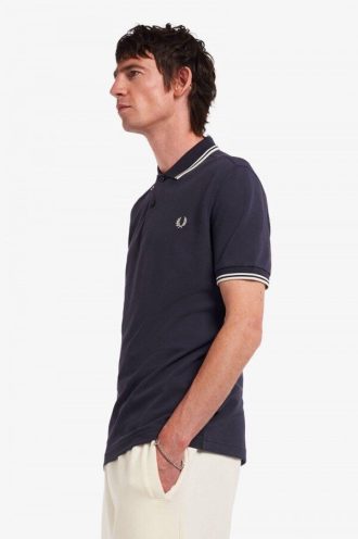 Fred Perry M3600 Polo Shirts