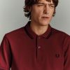 Fred Perry M3600 Polo Shirts