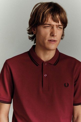 Fred Perry M3600 Polo Shirts