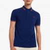 Fred Perry M3600 Polo Shirts