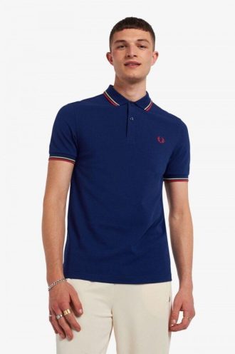 Fred Perry M3600 Polo Shirts