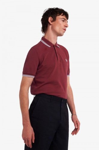 Fred Perry M3600 Polo Shirts