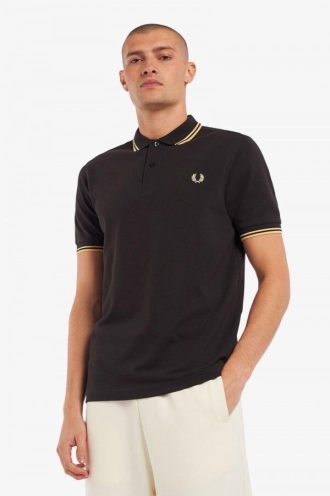 fred perry m3600 polo shirts 1 32 330x496 - Fred Perry M3600 Polo Shirts