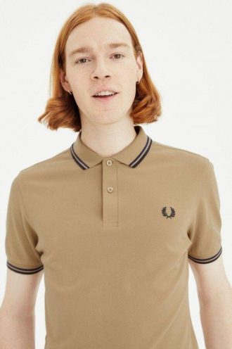 fred perry m3600 polo shirts 1 34 330x496 - Fred Perry M3600 Polo Shirts