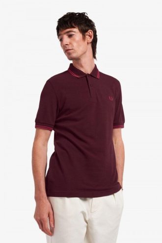 fred perry m3600 polo shirts 1 35 330x496 - Fred Perry M3600 Polo Shirts