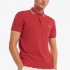 Fred Perry M3600 Polo Shirts