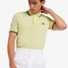 Fred Perry M3600 Polo Shirts
