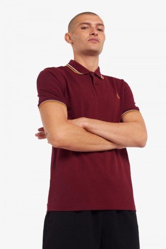 fred perry m3600 polo shirts 1 38 330x496 - Fred Perry M3600 Polo Shirts