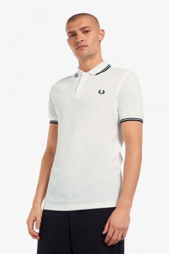 Fred Perry M3600 Polo Shirts