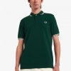 Fred Perry M3600 Polo Shirts