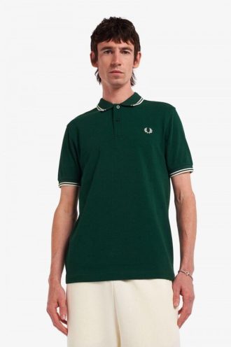 Fred Perry M3600 Polo Shirts