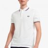 Fred Perry M3600 Polo Shirts