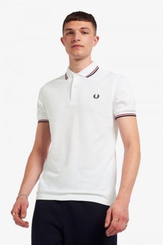 Fred Perry M3600 Polo Shirts