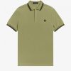 Fred Perry M3600 Polo Shirts