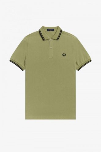 Fred Perry M3600 Polo Shirts