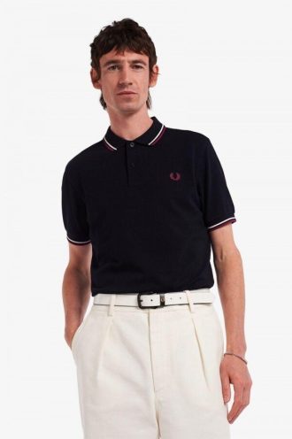 Fred Perry M3600 Polo Shirts