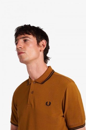 Fred Perry M3600 Polo Shirts