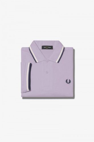 Fred Perry M3600 Polo Shirts