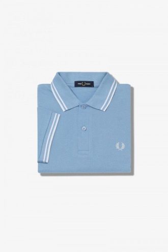 Fred Perry M3600 Polo Shirts