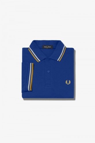 Fred Perry M3600 Polo Shirts