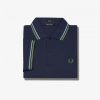 Fred Perry M3600 Polo Shirts