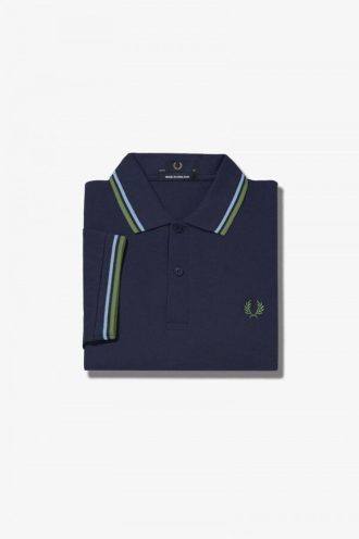 Fred Perry M3600 Polo Shirts