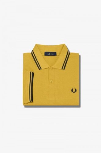 Fred Perry M3600 Polo Shirts