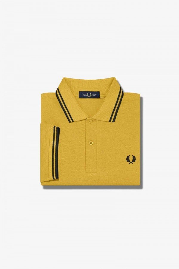 Fred Perry M3600 Polo Shirts Fred Perry M3600 Polo Shirts