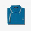 Fred Perry M3600 Polo Shirts
