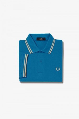 Fred Perry M3600 Polo Shirts