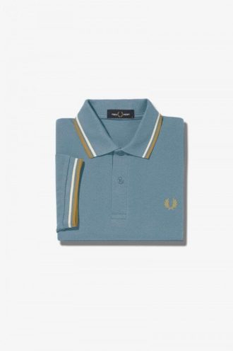 Fred Perry M3600 Polo Shirts