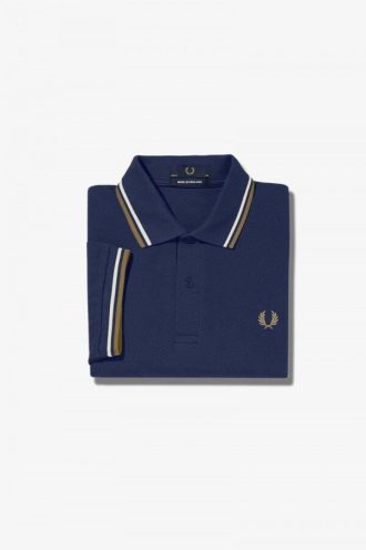 Fred Perry M3600 Polo Shirts