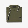 Fred Perry M3600 Polo Shirts